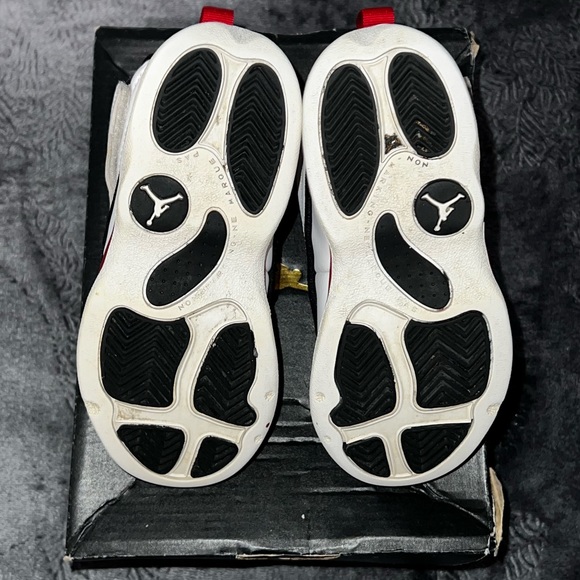 Toddler Air Jordan Pro Strong Chicago - Picture 3 of 6